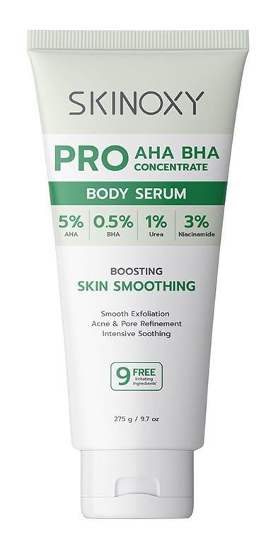 Body Serum Pro AHA BHA Concentrate
