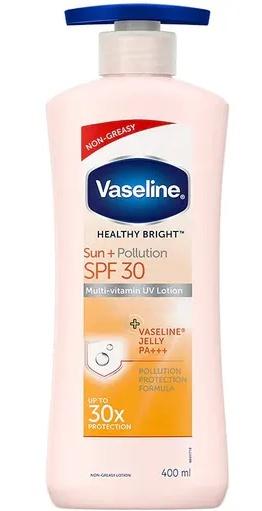 Sun+Pollution SPF 30
