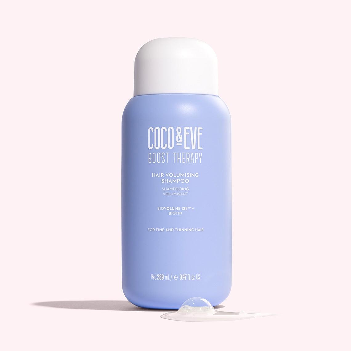 Therapy Hair Volumising Shampoo