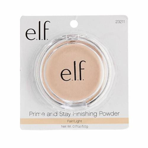 Prime & Stay Finishing Powder