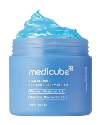 Ceramide Jelly Cream