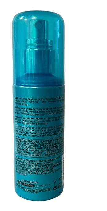 Thirstyquench Liquid Leave-on Mask