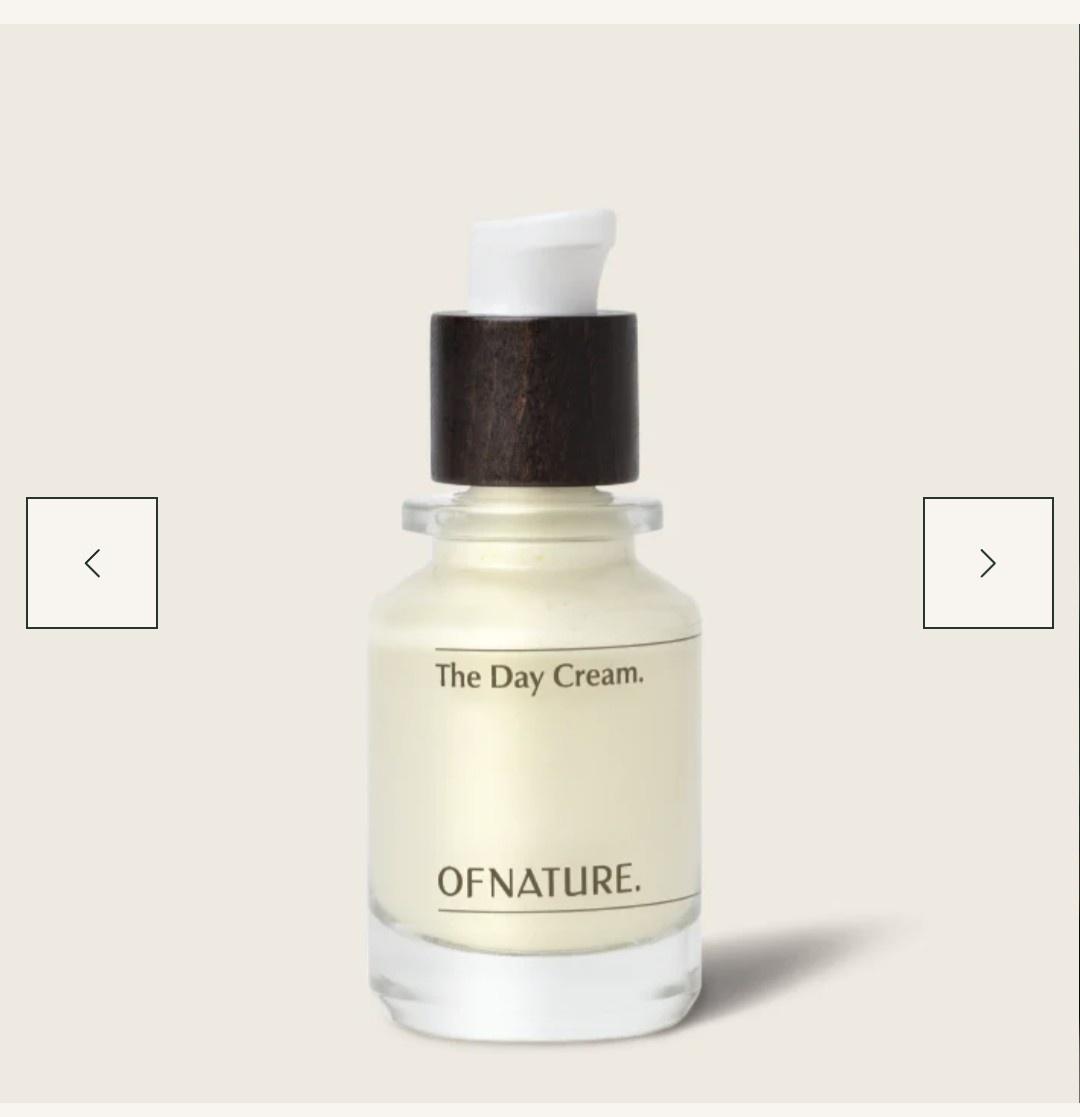 The Day Cream
