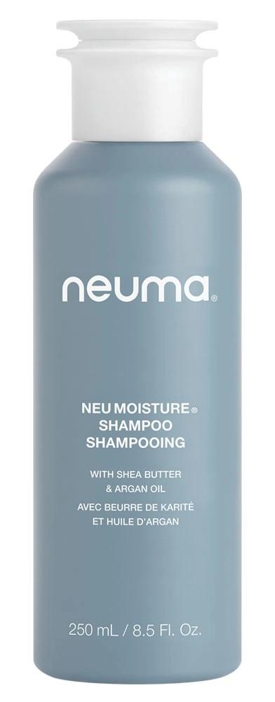 Moisture Shampoo