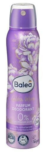 Deodorant Spray Golden Moon