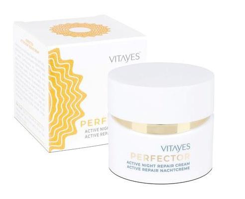 Perfector Active Night Repair Cream