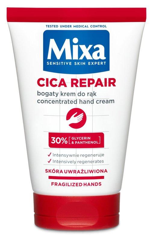 Cica Repair+ Handcream