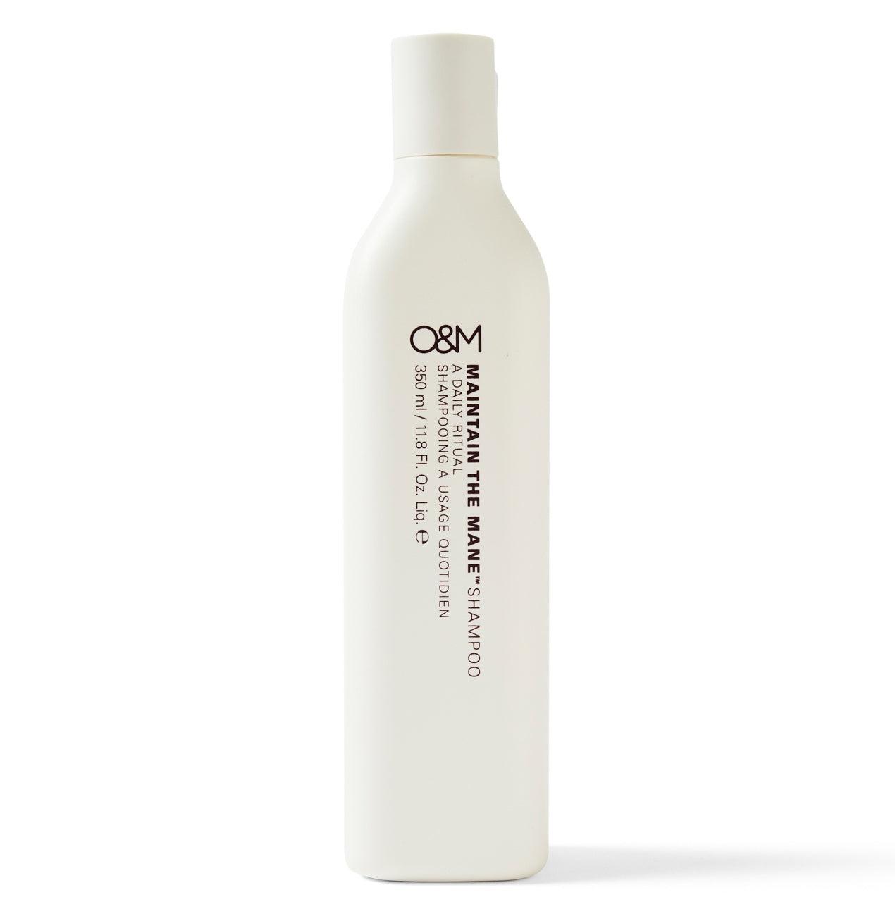 Maintain The Mane Shampoo