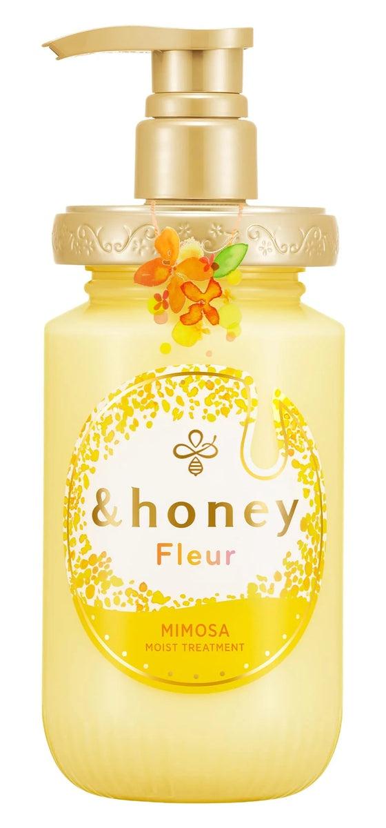 Hair Moisturizer