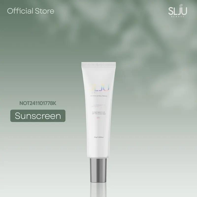 Sunscreen