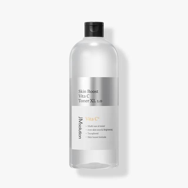 Skin Boost Vita C Toner XL 1.0