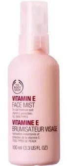 Vitamine E Face Mist