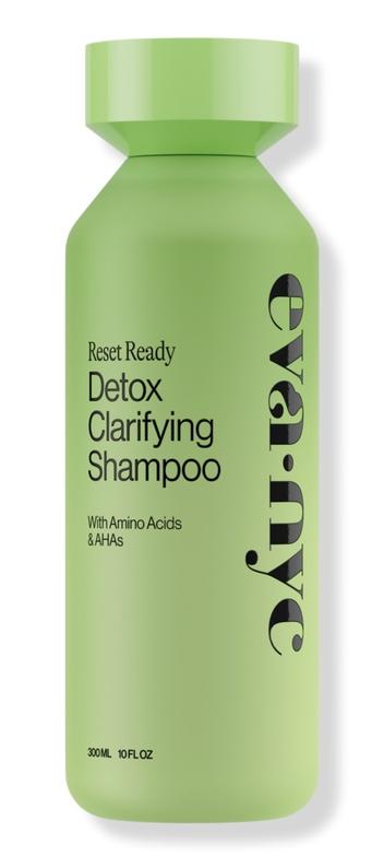 Reset Ready Detox Shampoo