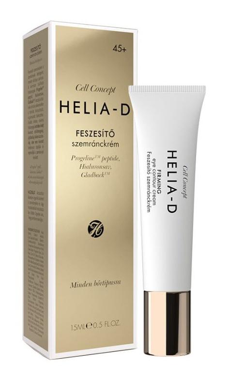 Cell Concept Firming Eye Contour Cream