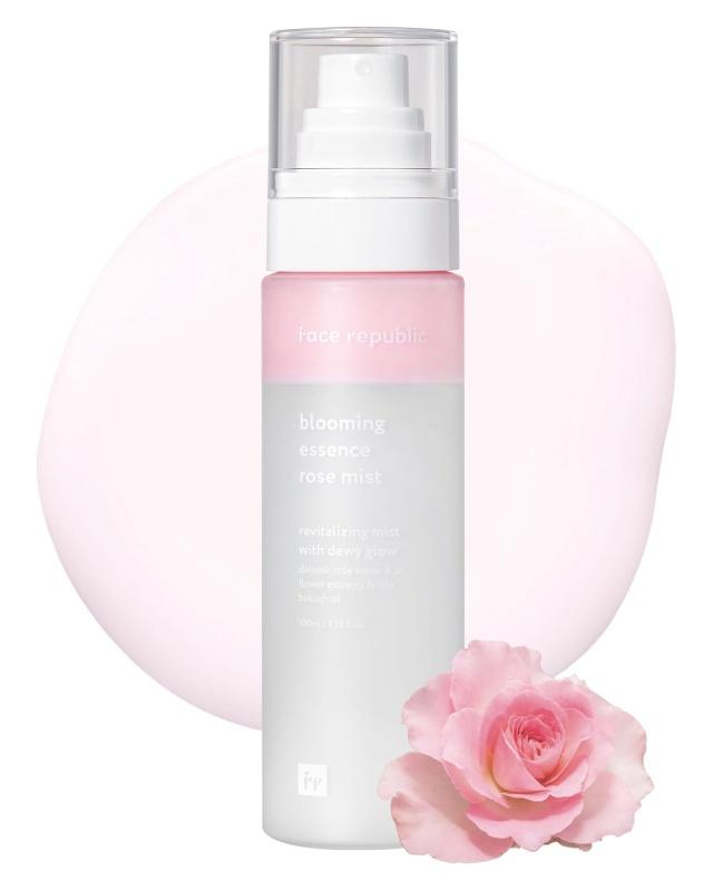 Blooming Essence Rose Mist
