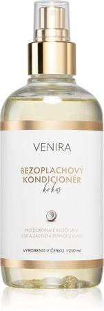 Leave-in Hair Conditioner