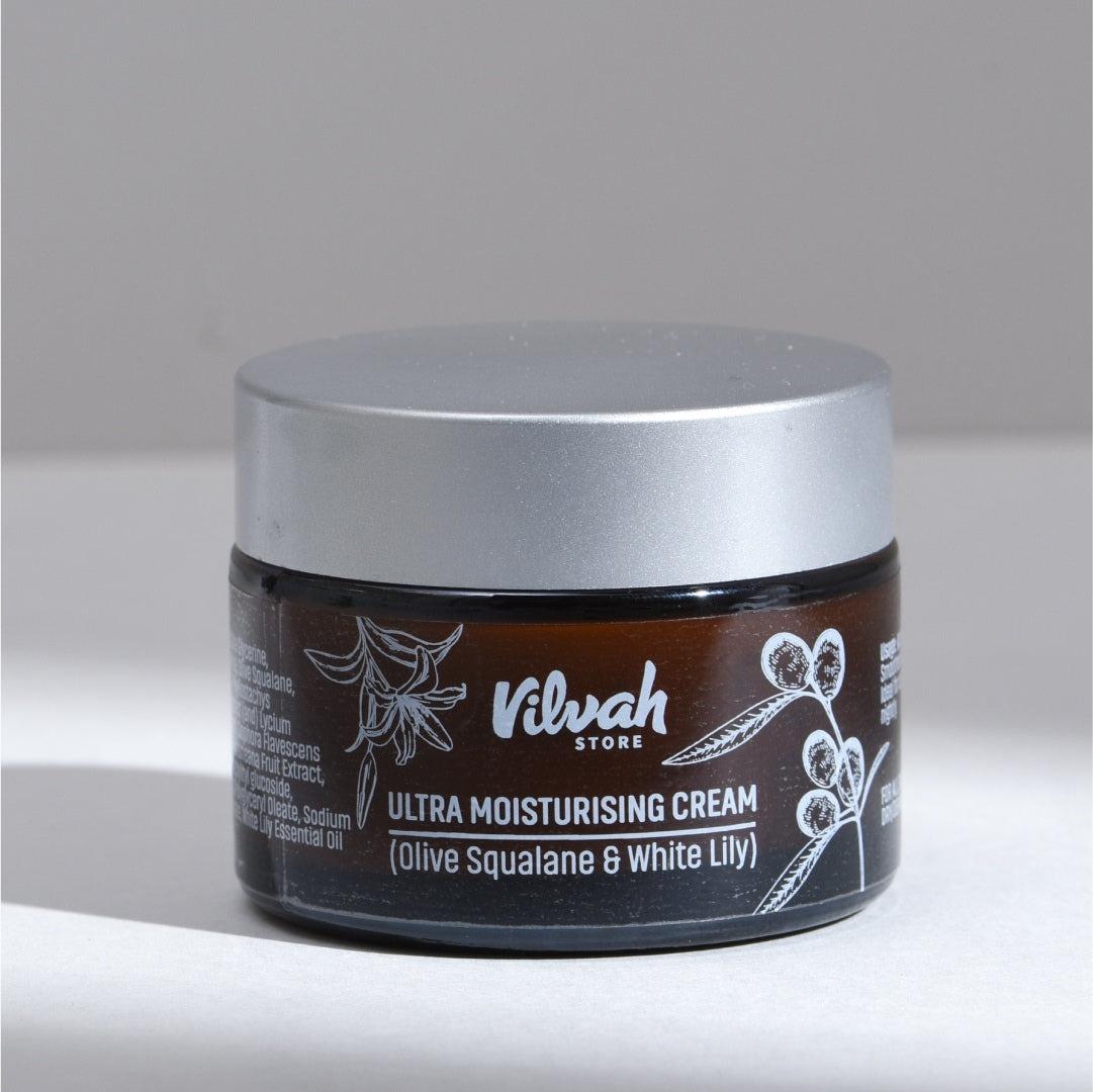 Moisturizer