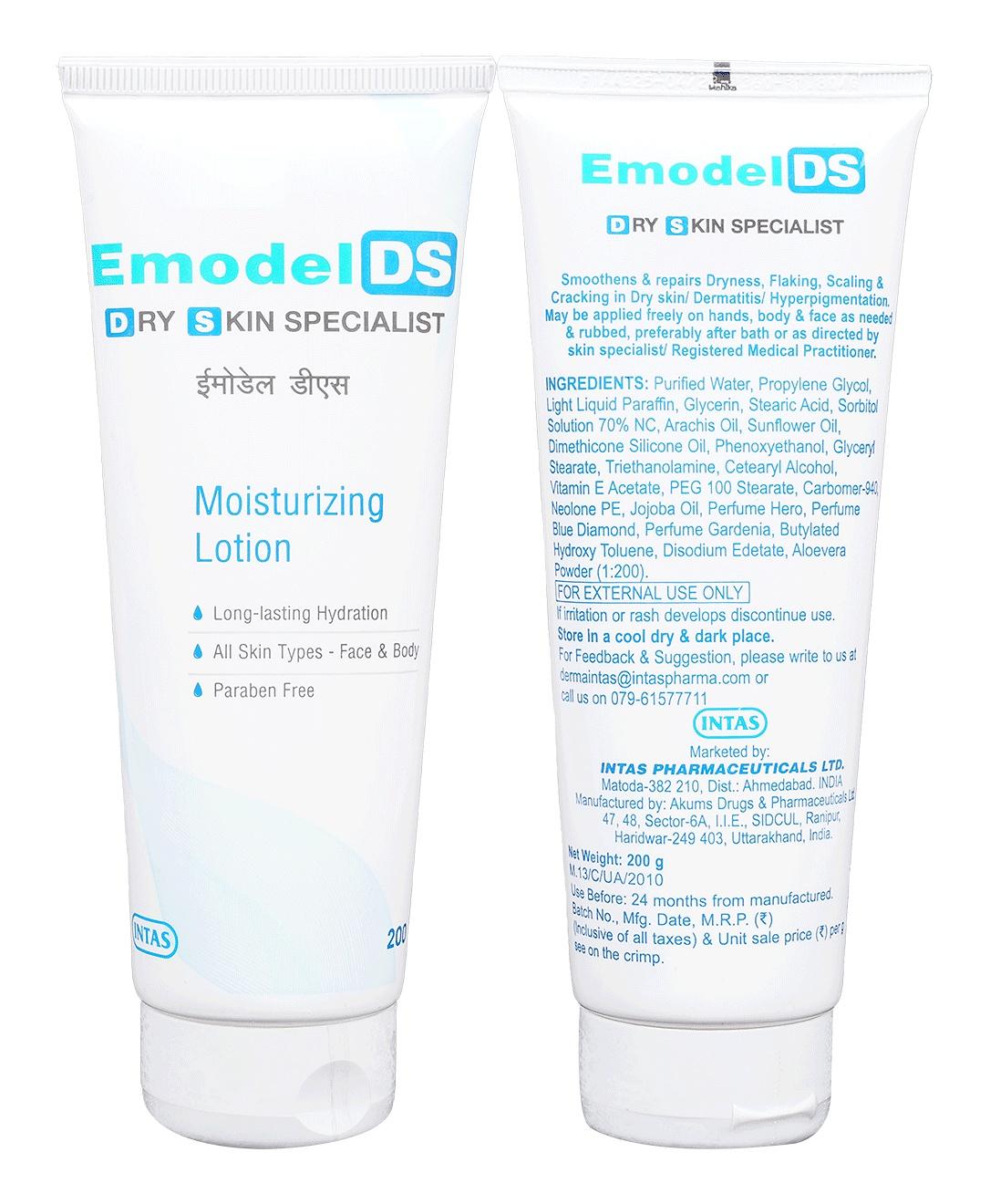 Emodel Ds