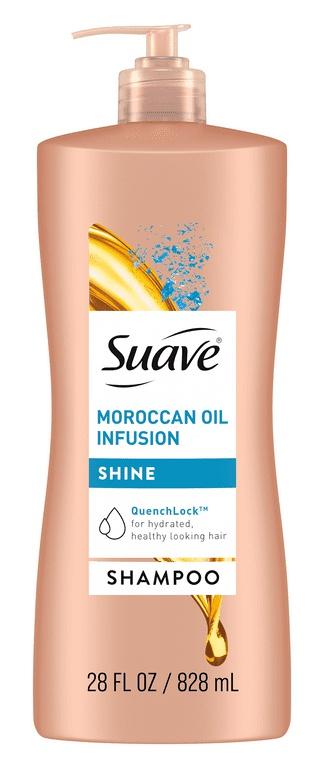 Moroccan Oil