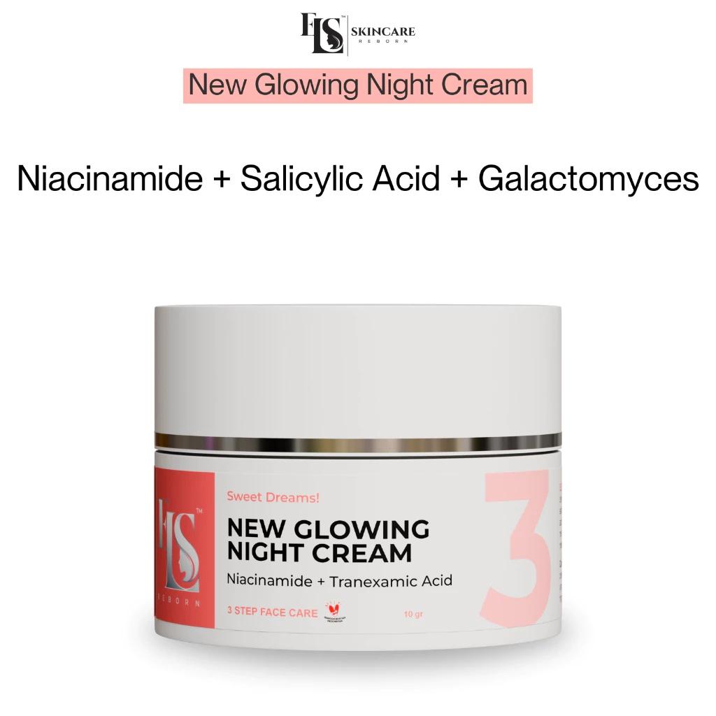 Night Cream