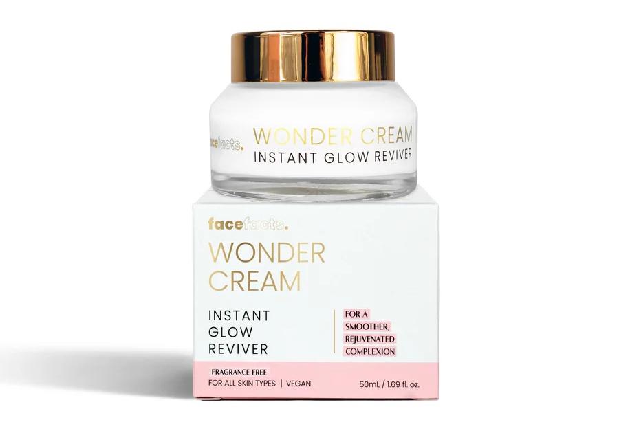 Wonder Skin Fragrance Free