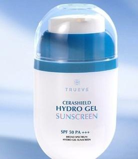 Cerashield Sunscreen