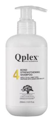 Qplex No.4 Bond Strengthening Shampoo