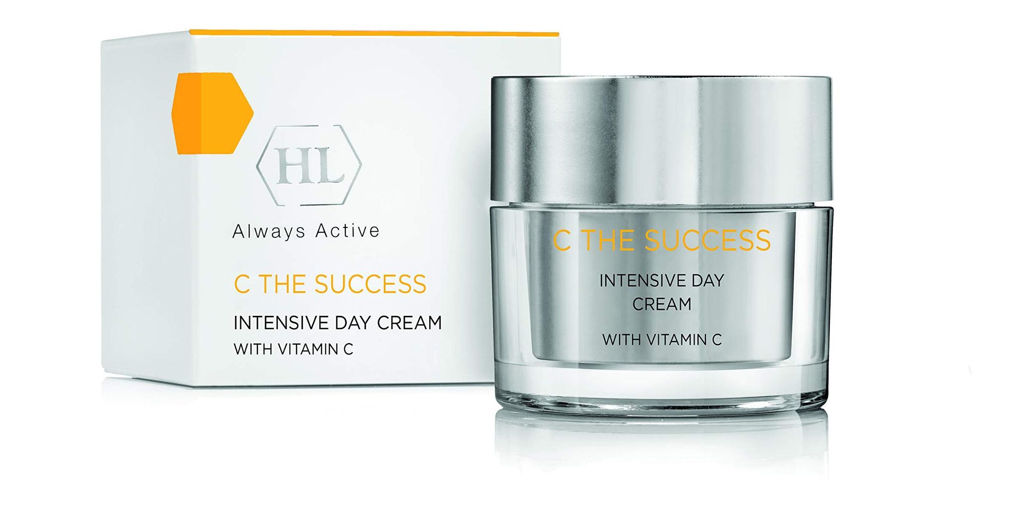 C The Success Day Cream