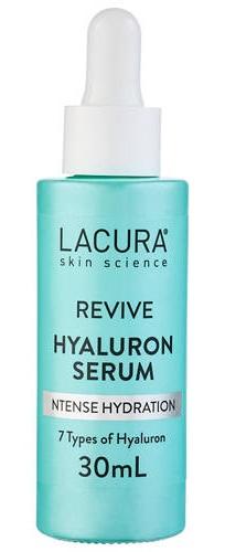 Revive Hyaluron Serum