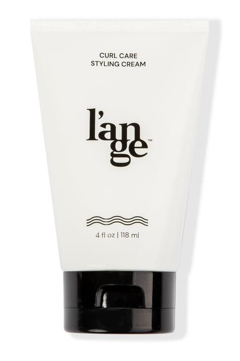 Curl Care Styling Cream
