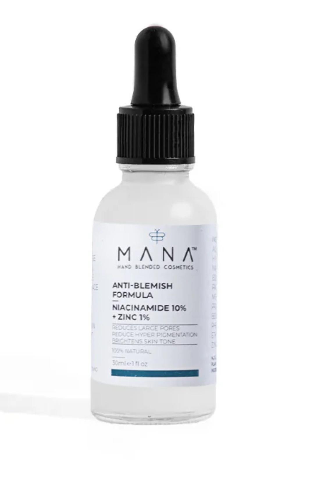 Niacinamide Serum