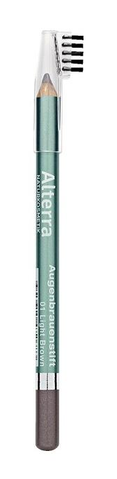 Eyebrow Pencil Light Brown