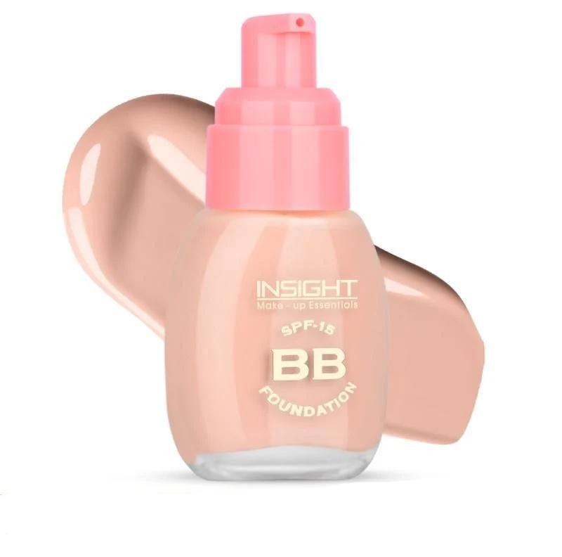 SPF -15 BB Foundation