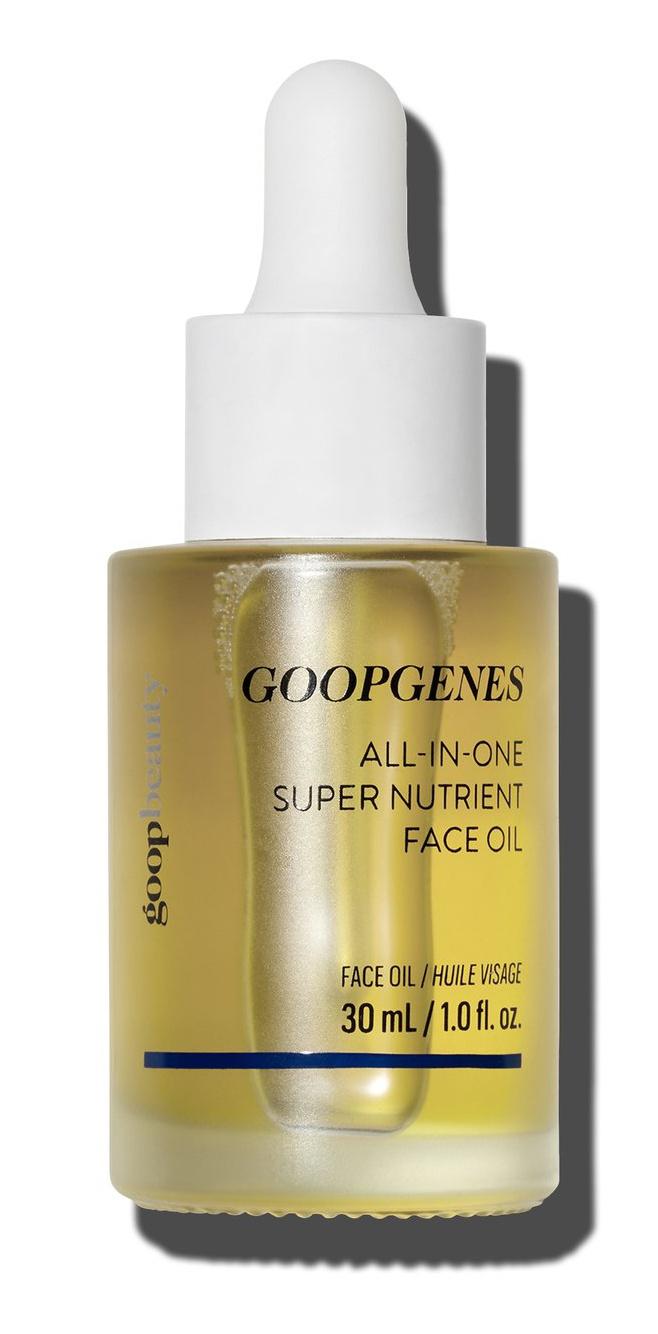 All-in-one Super Nutrient Face Oil