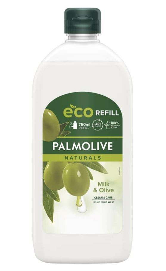 Milk And Olive