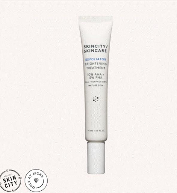 Brightening Treatment