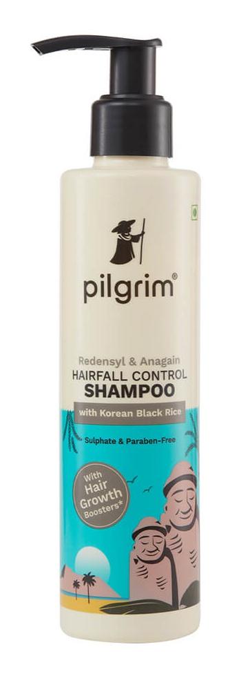 Redensyl & Anagain Hairfall Control Shampoo