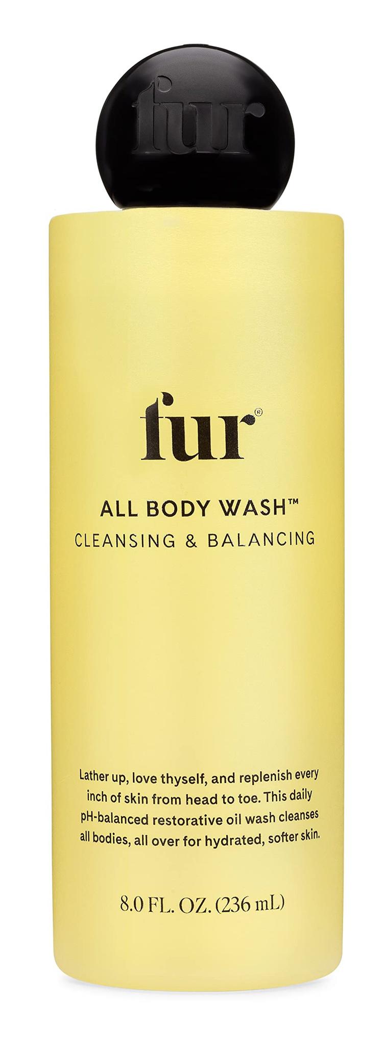 All Body Wash