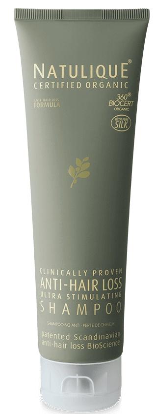 Anti Hair Loss Shampoo
