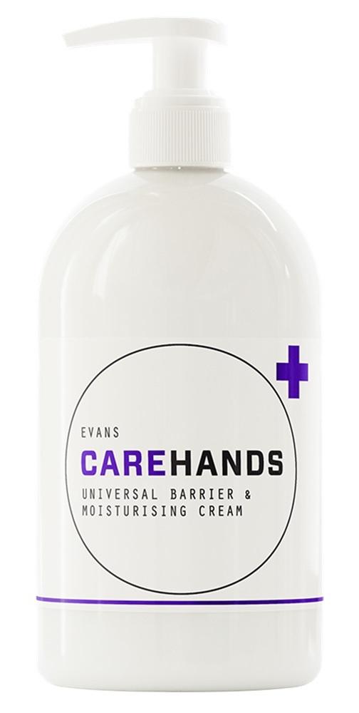 Carehands