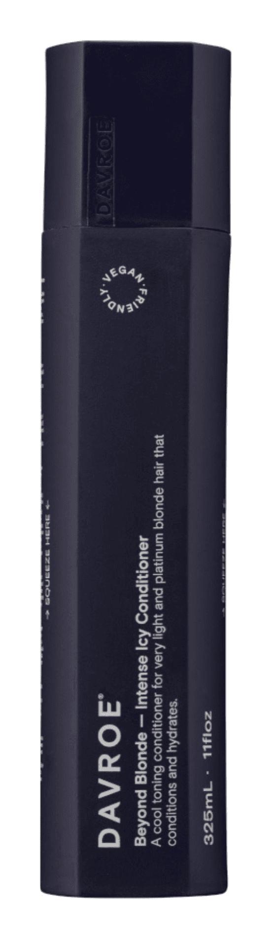 Beyond Blonde – Intense Icy Conditioner
