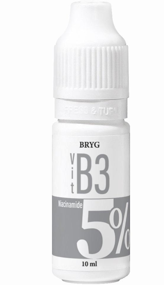 5% Niacinamide Serum