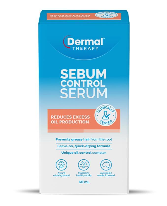 Sebum Control Serum