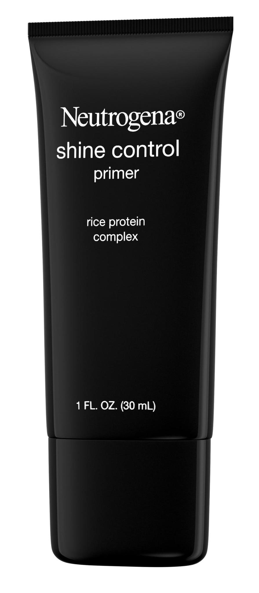 Shine Control Primer, Rice Protein Complex