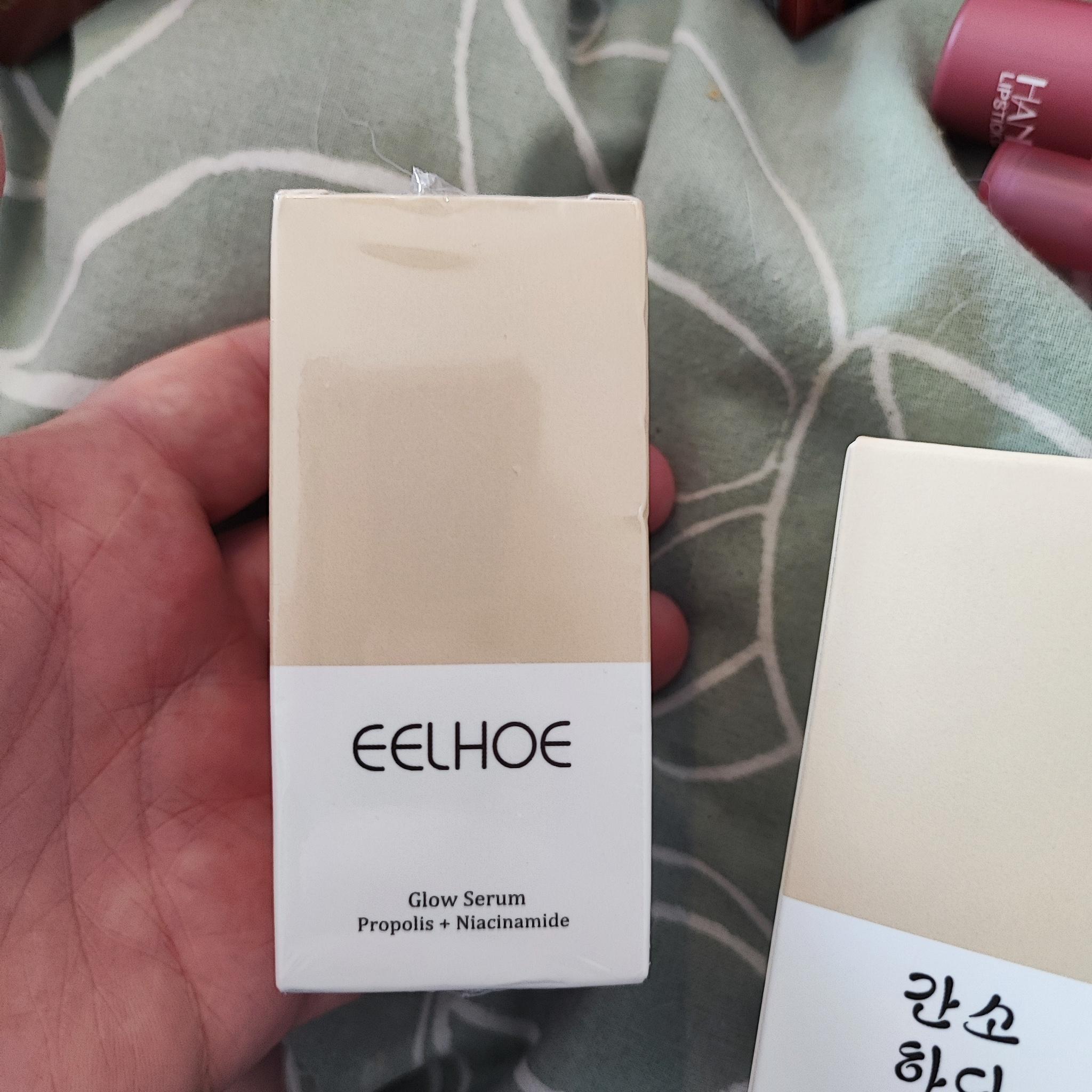 Glow Serum Propolis+ Niacinamide