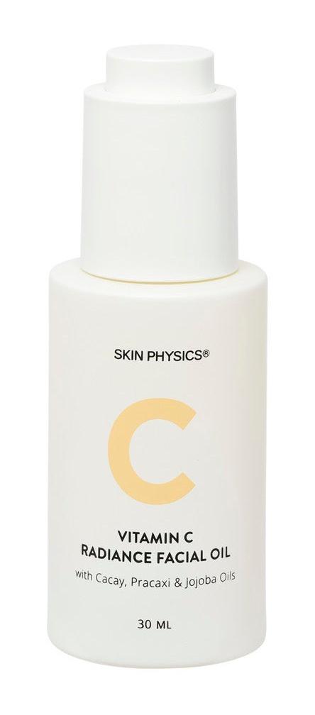 Vitamin C Radiance Facial Oil