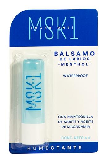 Bálsamo De Labios