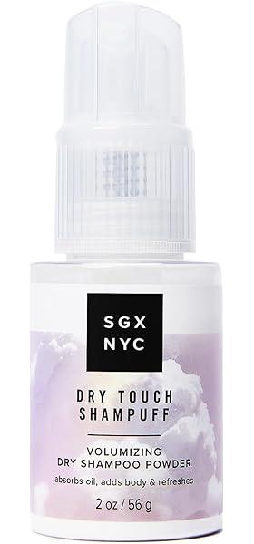 Ry Touch Volumizing Dry Shampoo Powder -