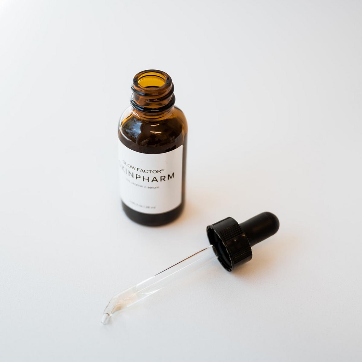 Holy Glow Vitamin-c Serum