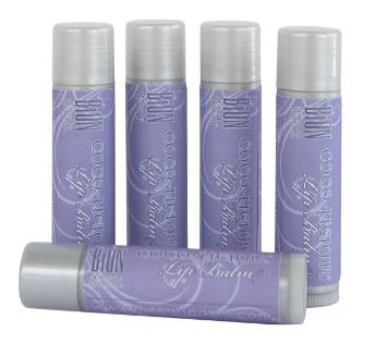 Coco-Licious Lip